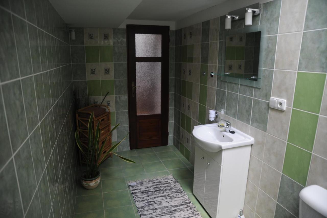 Apartmá v pivovaru Genius noci Lomnice (Brno) Exterior foto