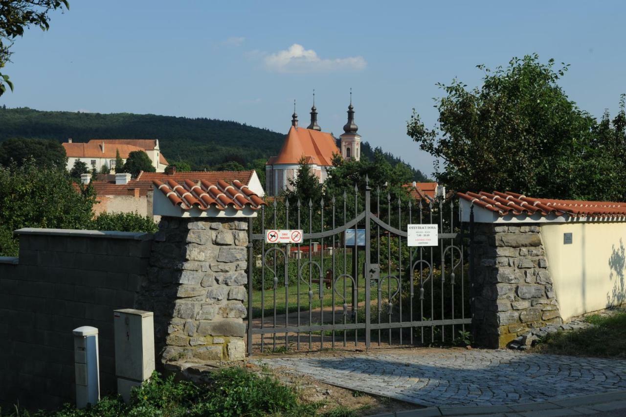 Apartmá v pivovaru Genius noci Lomnice (Brno) Exterior foto