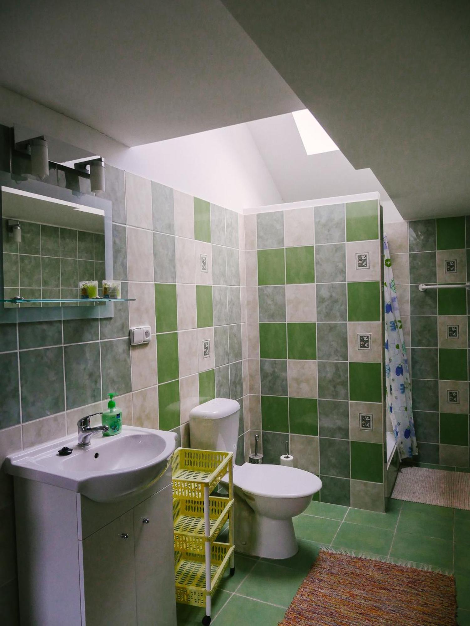 Apartmá v pivovaru Genius noci Lomnice (Brno) Exterior foto